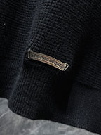 Chrome Hearts Long-Sleeve Shirt