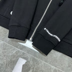 Chrome Hearts Coat