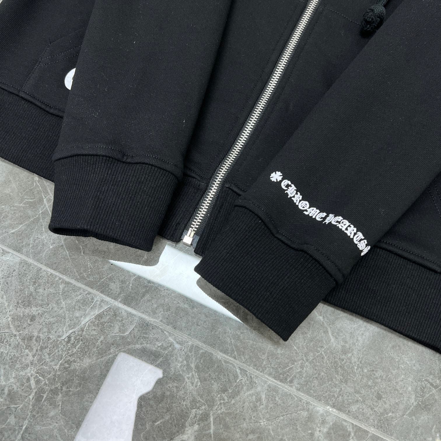 Chrome Hearts Coat