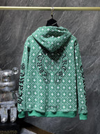 Chrome Hearts Long-Sleeve Shirt