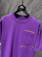 Chrome Hearts Classic Short-Sleeve Shirt