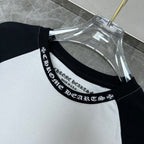 Chrome Hearts Long-Sleeve Shirt