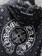 Chrome Hearts Long-Sleeve Shirt