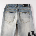 Amiri Jeans  866