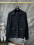 Chrome Hearts Coat