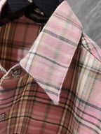 Chrome Hearts Coat