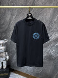Chrome Hearts Classic Short-Sleeve Shirt