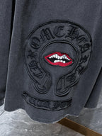 Chrome Hearts Long-Sleeve Shirt