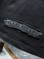 Chrome Hearts Classic Short-Sleeve Shirt