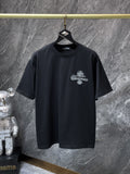 Chrome Hearts Classic Short-Sleeve Shirt