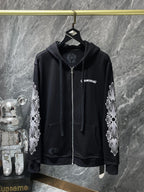 Chrome Hearts Coat