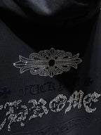 Chrome Hearts Coat
