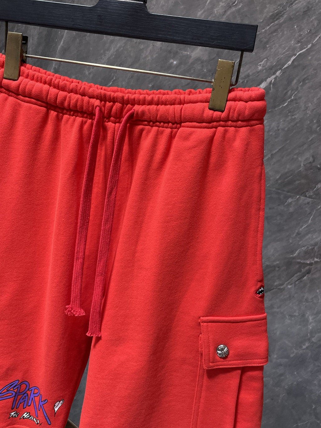 Chrome Hearts Shorts