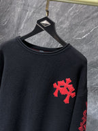Chrome Hearts Long-Sleeve Shirt