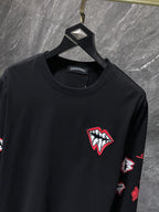 Chrome Hearts Long-Sleeve Shirt