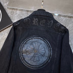 Chrome Hearts Coat