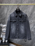 Chrome Hearts Coat
