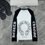 Chrome Hearts Long-Sleeve Shirt