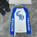 Chrome Hearts Long-Sleeve Shirt