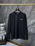 Chrome Hearts Long-Sleeve Shirt