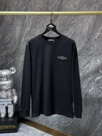 Chrome Hearts Long-Sleeve Shirt