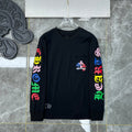 Chrome Hearts Long-Sleeve Shirt