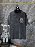 Chrome Hearts Classic Short-Sleeve Shirt