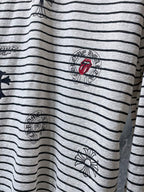 Chrome Hearts Long-Sleeve Shirt