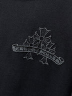 Chrome Hearts Long-Sleeve Shirt