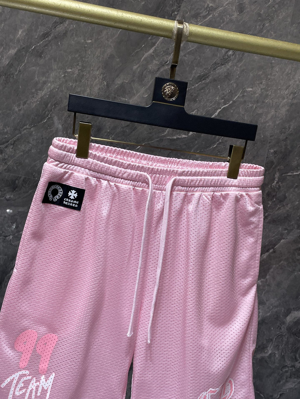 Chrome Hearts Shorts