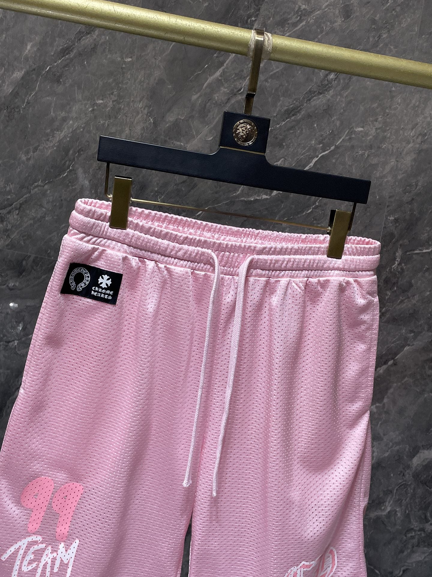 Chrome Hearts Shorts
