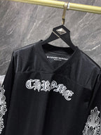 Chrome Hearts Long-Sleeve Shirt