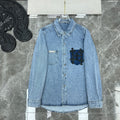 Chrome Hearts Coat