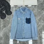 Chrome Hearts Coat