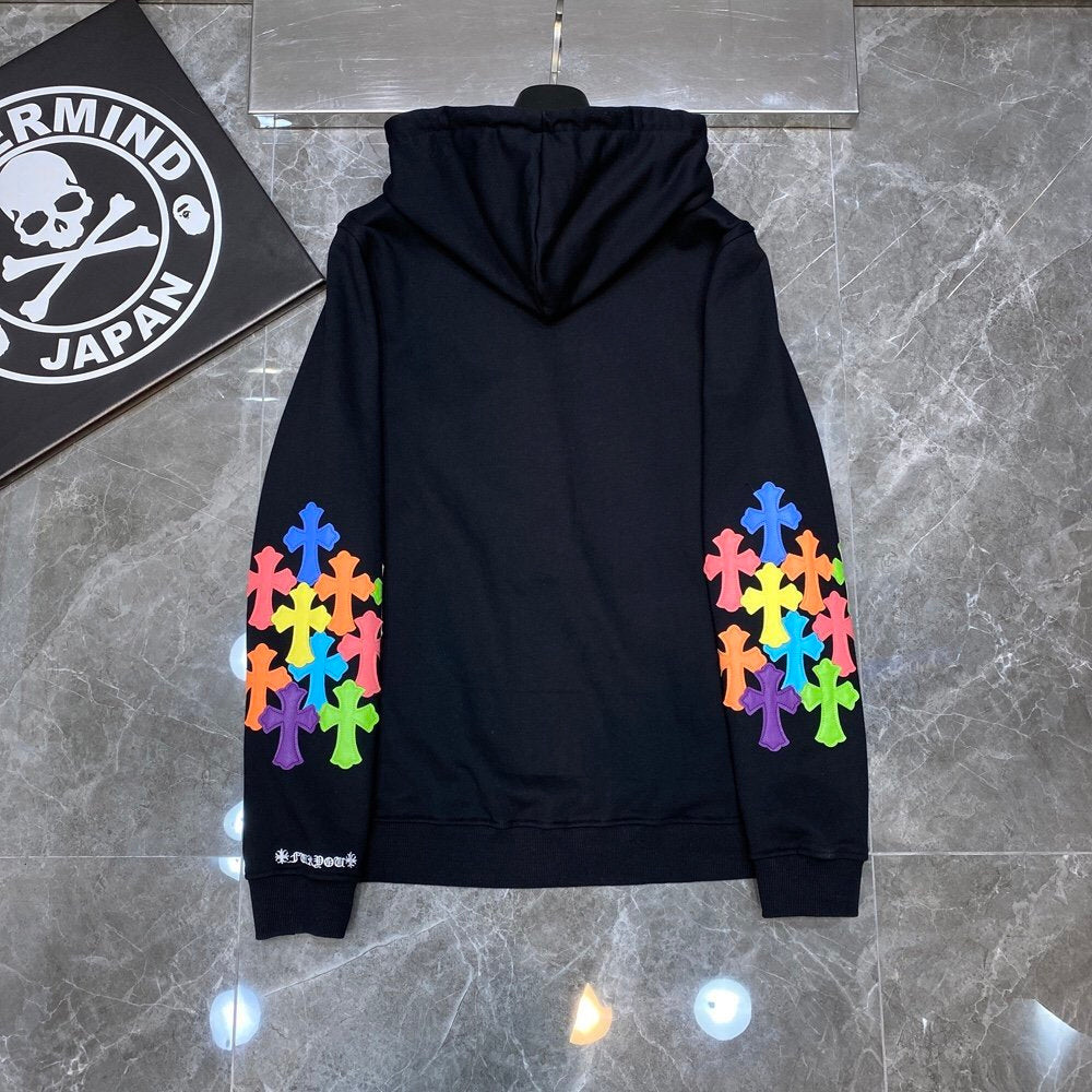 Chrome Hearts Coat