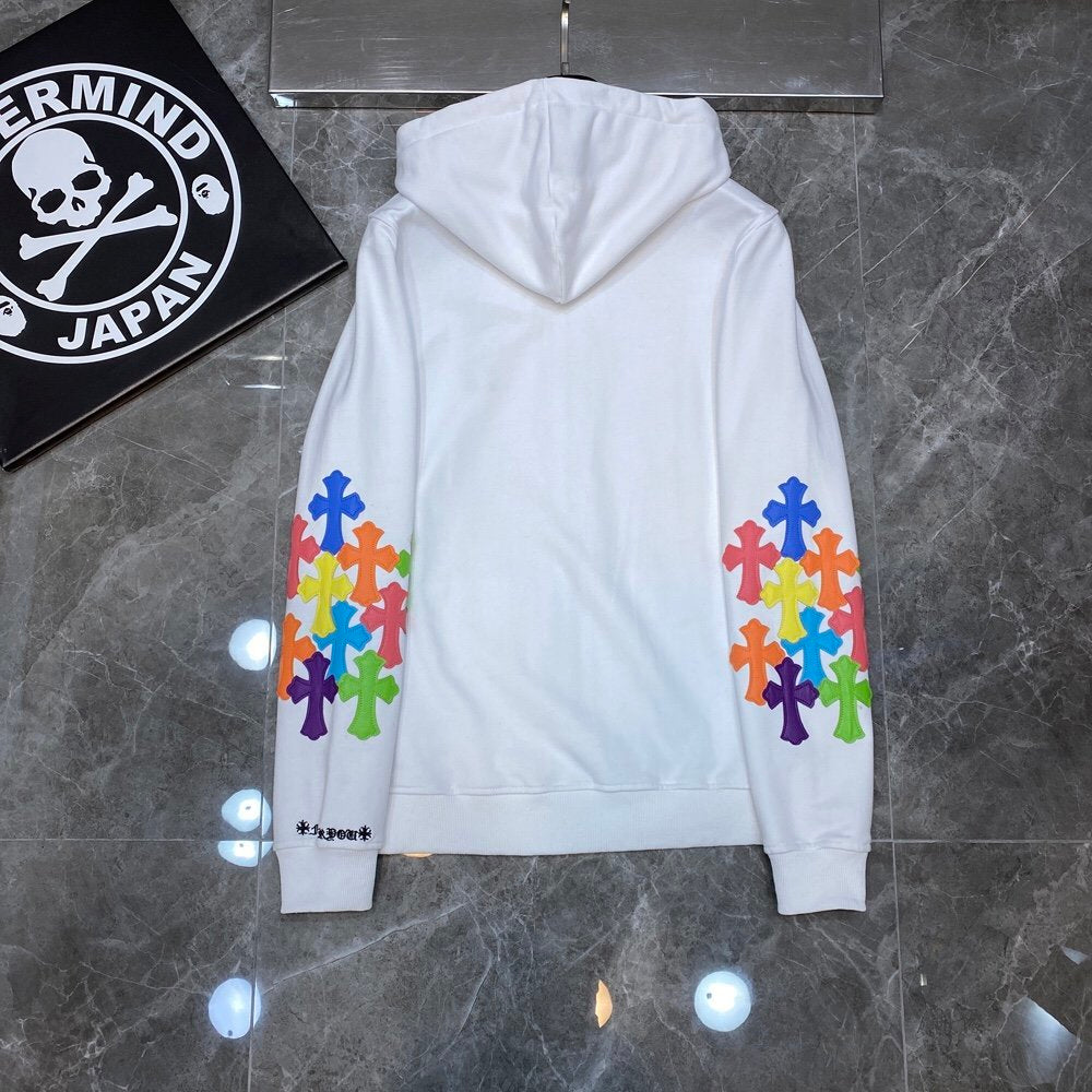 Chrome Hearts Coat