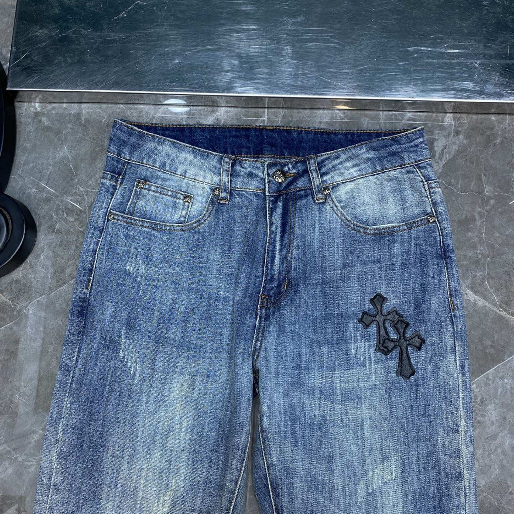 Chrome Hearts Jeans