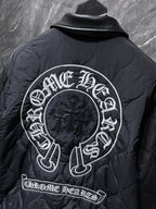 Chrome Hearts Coat