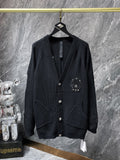 Chrome Hearts Coat