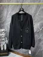 Chrome Hearts Coat