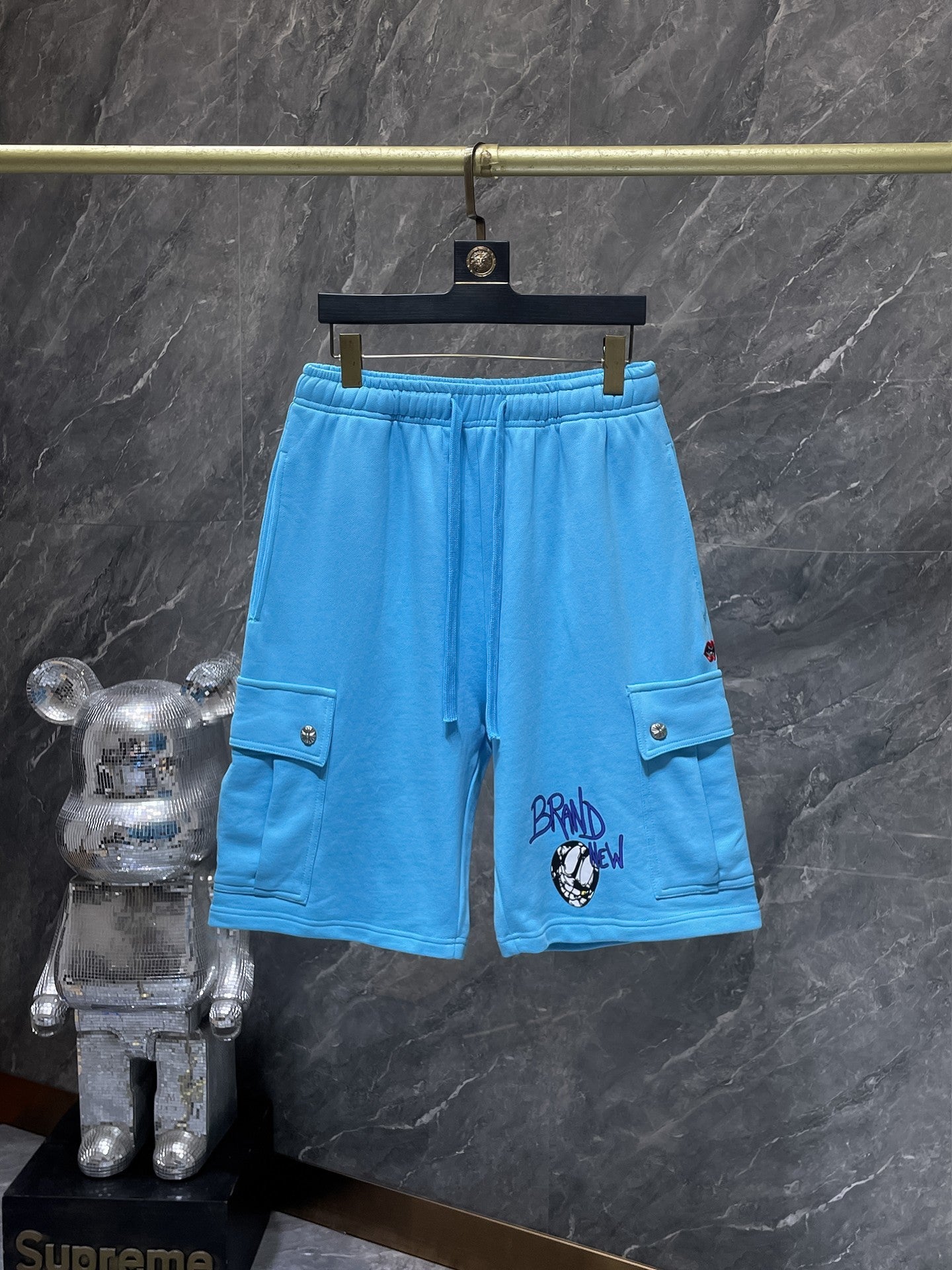 Chrome Hearts Shorts