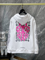 Chrome Hearts Coat