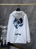 Chrome Hearts Long-Sleeve Shirt