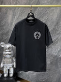 Chrome Hearts Classic Short-Sleeve Shirt
