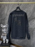 Chrome Hearts Long-Sleeve Shirt