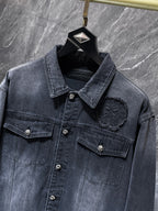 Chrome Hearts Coat