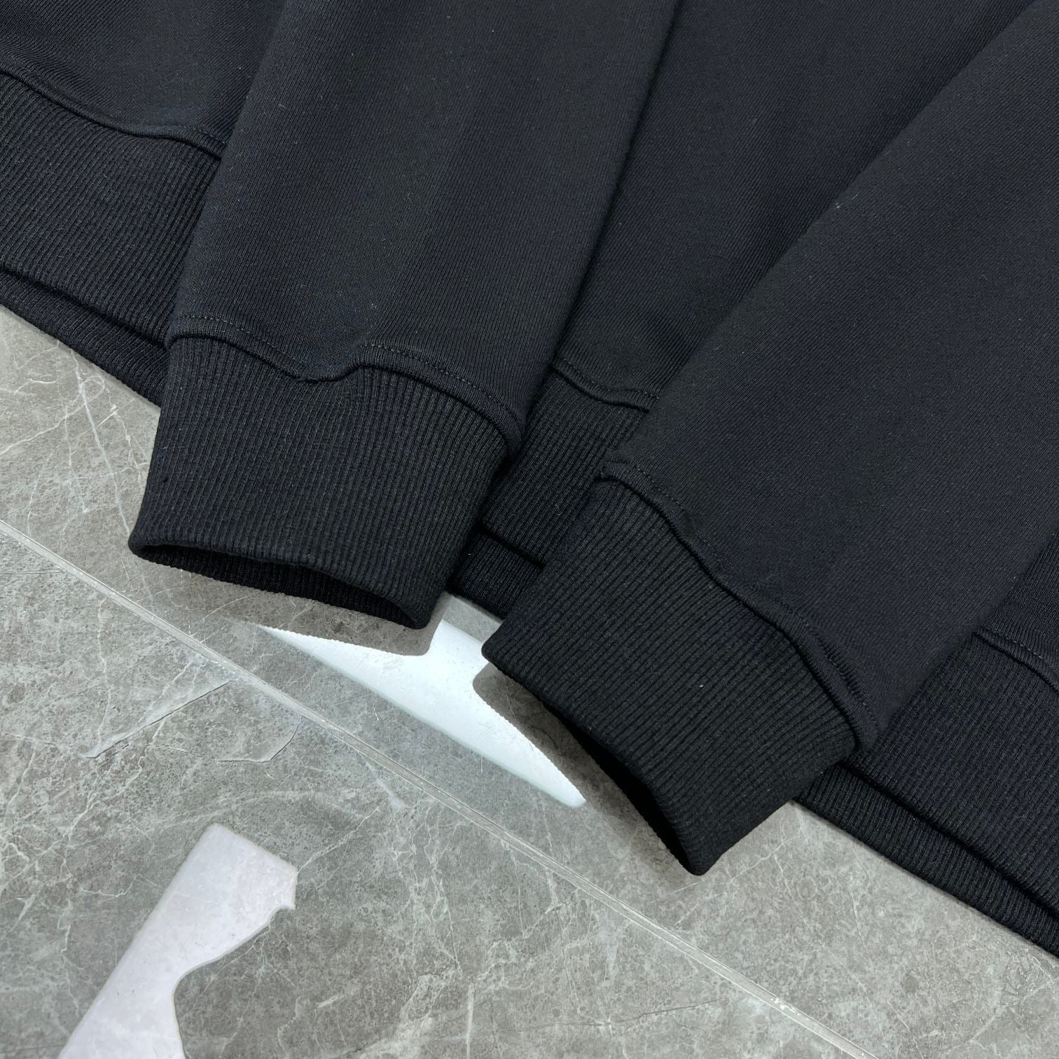 Chrome Hearts Long-Sleeve Shirt