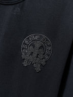 Chrome Hearts Classic Short-Sleeve Shirt