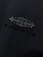 Chrome Hearts Long-Sleeve Shirt