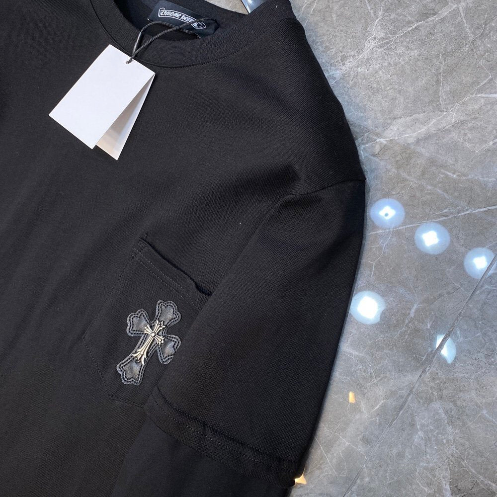 Chrome Hearts Long-Sleeve Shirt
